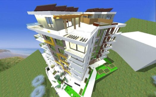 Montenegro, Budva, Dubovica, building plot, Joint Venture