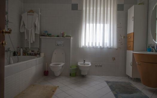 Sveta Nedelja, villa, pool, garages, sale