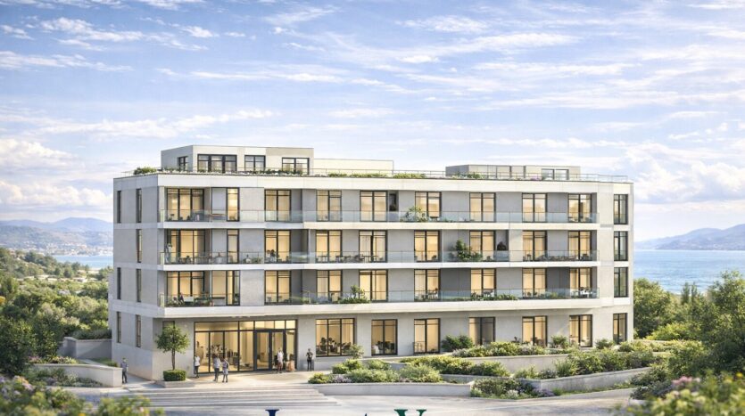 Zemljište sa lokacijskom dozvolom za hotel, Crikvenica, prodaja