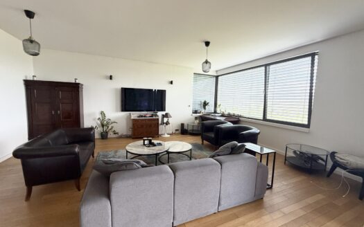 “Riverside” golf course, detached villa, garage, land, sale