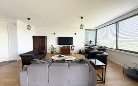 “Riverside” golf course, detached villa, garage, land, sale