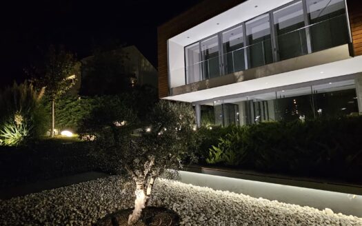 Modern Luxury Villa, Indoor Pool, Gračani, Zagreb, sale