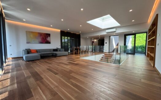 Modern Luxury Villa, Indoor Pool, Gračani, Zagreb, sale