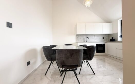 Pantovčak, Luxury 5-Room Penthouse 200m2, Rent