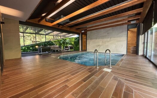 Modern Luxury Villa, Indoor Pool, Gračani, Zagreb, sale