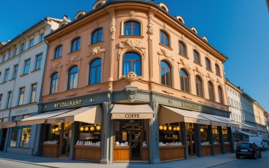 Prime Business Building, Sale – Zagreb City Center