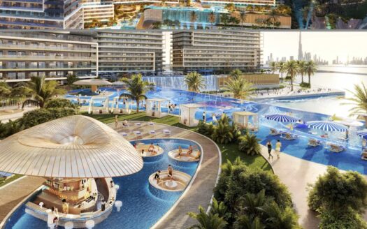 Exclusive Apartment for Sale – Chelsea Residences, Dubai