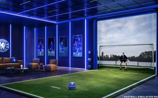 Exclusive Apartment for Sale – Chelsea Residences, Dubai