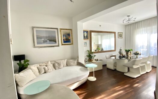 Zagreb, Center, 232m2 (apartment, office, garage, storage) yard 400m2, sale