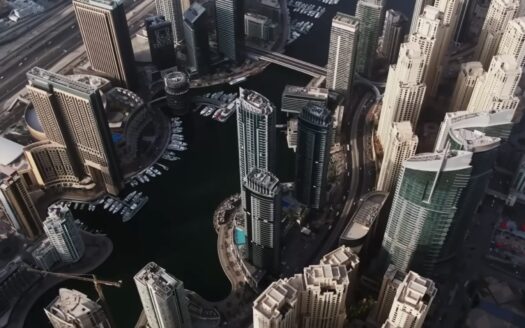 Dubai – The World’s Most Visited City and a Global Investment Magnet