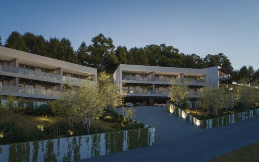 Samobor, land with permit for 2 buildings, sale