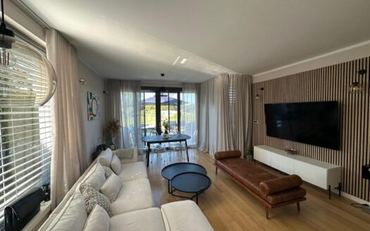 House for Rent – Riverside Golf Course, Zagreb