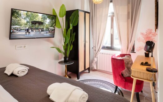 Republike Austrije, Zagreb, 3-room Apartment, sale