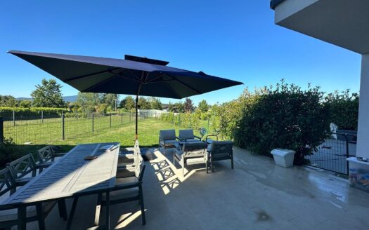 House for Rent – Riverside Golf Course, Zagreb