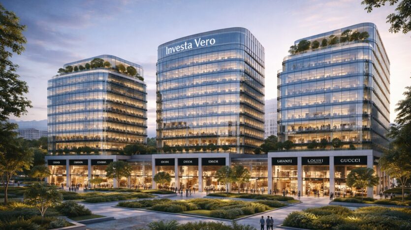 Development land, prime location, Zagreb, sale