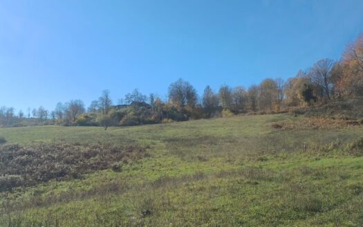 Croatia, Agricultural Land for Sale – Slunj Area