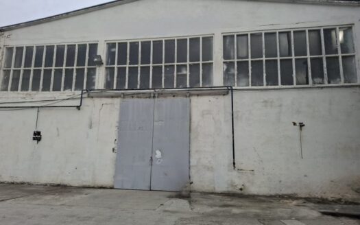 Solin (Vranjic), business warehouses 2.500m² each, rent