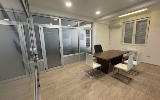 Solin (Vranjic), offices 250m2 – 1000m2, rent