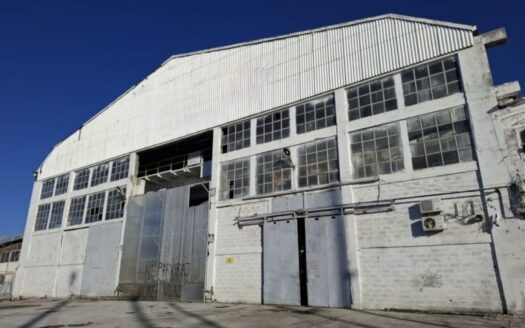 Solin (Vranjic), hall 7200m2, rent