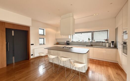 Exclusive Luxury Villa for Sale – Šalata, Zagreb | 500 m² of Premium Living & Privacy