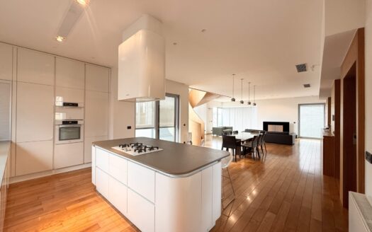 Exclusive Luxury Villa for Sale – Šalata, Zagreb | 500 m² of Premium Living & Privacy