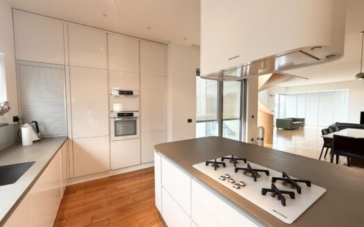 Exclusive Luxury Villa for Sale – Šalata, Zagreb | 500 m² of Premium Living & Privacy