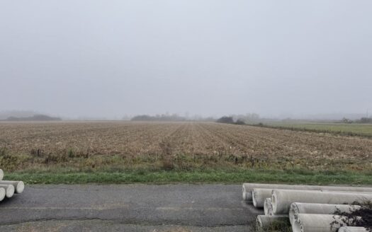 Ivanić-City, building land 30.600m2, sale