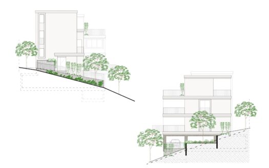 Srebrnjak, land with valid location permit, sale