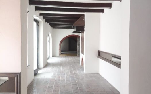 Exclusive 330 m² Commercial Premises Near Ban Jelačić Square, Zagreb, sale