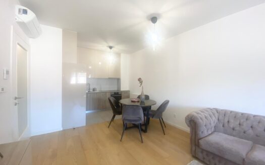 Domobranska Street, Zagreb – Modern 3-Room Apartment for Sale