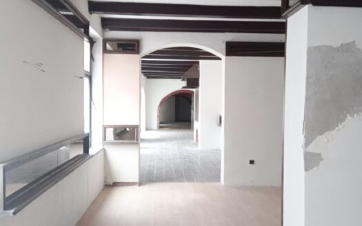 Exclusive 330 m² Commercial Premises Near Ban Jelačić Square, Zagreb, sale