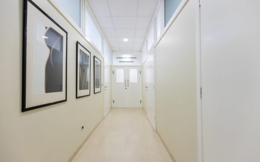 250 m² Medical Clinic for Rent – Donje Svetice, Zagreb | Fully Equipped, 6 Private Parking Spaces